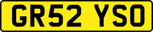 GR52YSO