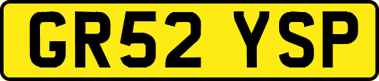 GR52YSP