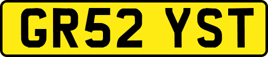 GR52YST