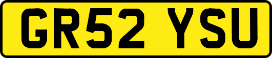 GR52YSU