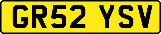 GR52YSV
