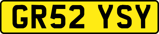 GR52YSY