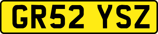 GR52YSZ