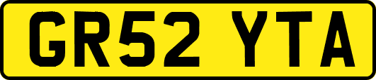 GR52YTA