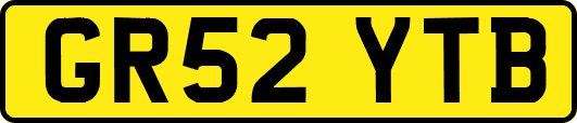 GR52YTB