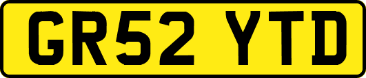 GR52YTD
