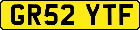 GR52YTF