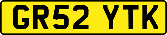GR52YTK