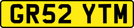 GR52YTM