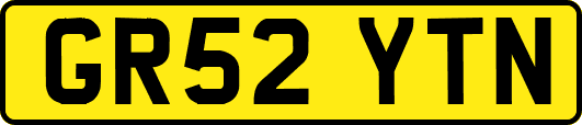 GR52YTN