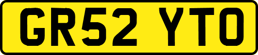 GR52YTO