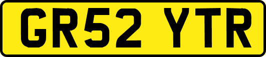 GR52YTR