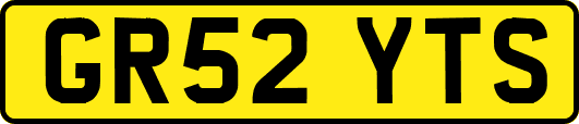 GR52YTS
