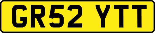 GR52YTT