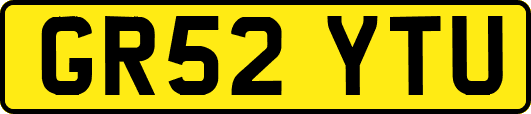 GR52YTU
