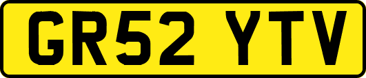GR52YTV