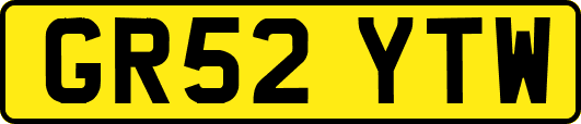 GR52YTW