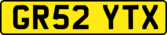 GR52YTX
