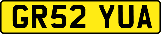 GR52YUA