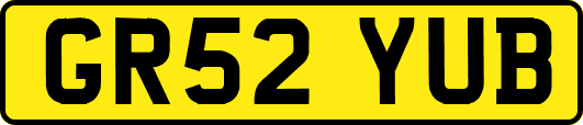 GR52YUB