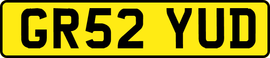 GR52YUD
