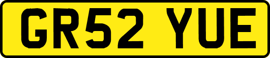 GR52YUE
