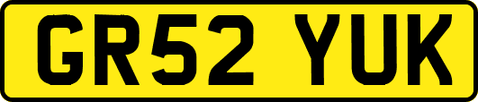 GR52YUK
