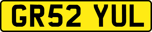 GR52YUL
