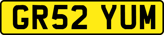 GR52YUM