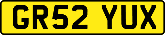 GR52YUX