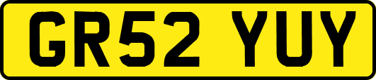GR52YUY