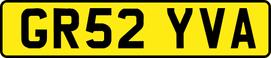 GR52YVA