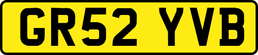 GR52YVB