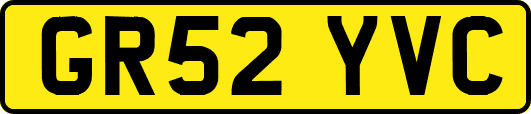 GR52YVC