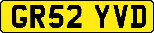 GR52YVD