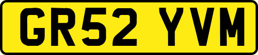 GR52YVM