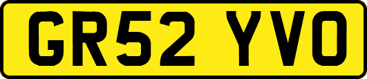 GR52YVO