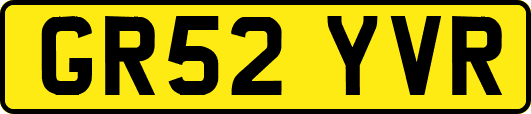 GR52YVR