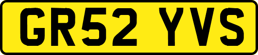 GR52YVS