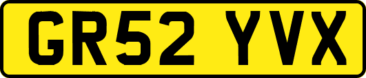 GR52YVX