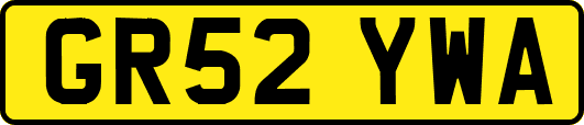 GR52YWA
