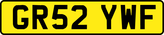 GR52YWF