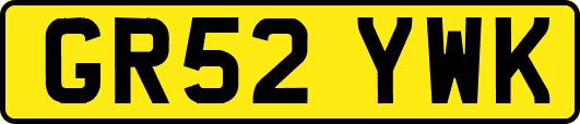 GR52YWK