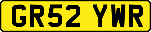 GR52YWR