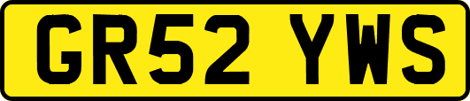 GR52YWS