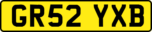 GR52YXB
