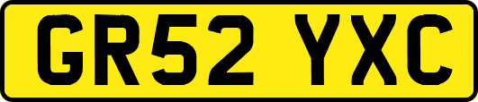 GR52YXC