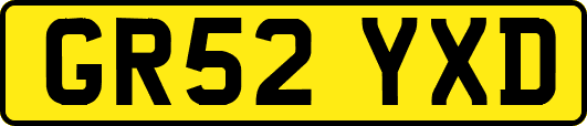GR52YXD