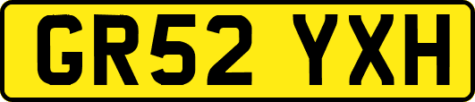 GR52YXH
