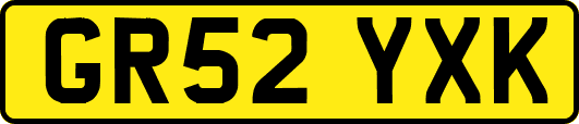 GR52YXK